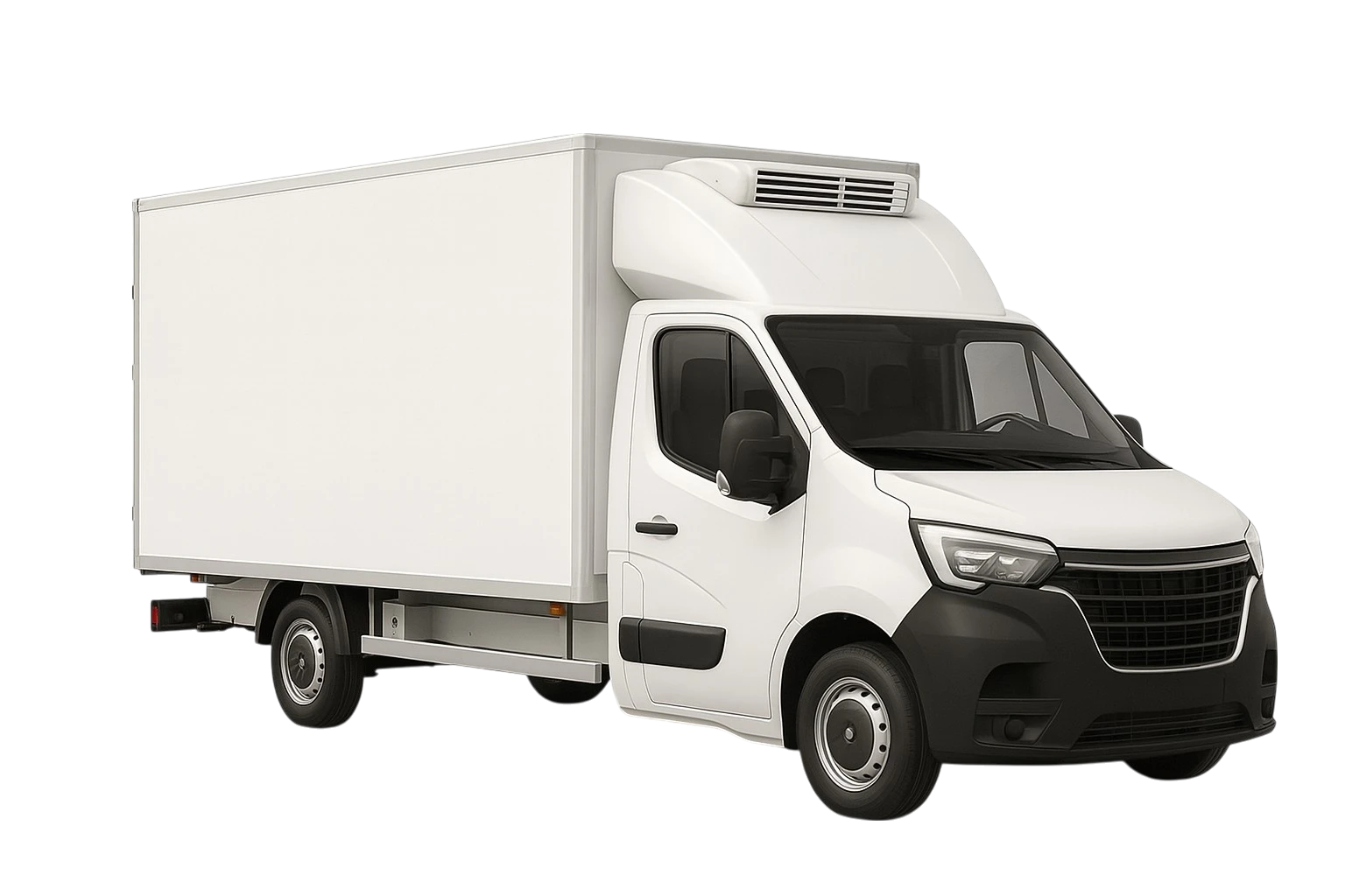 Utilitaire frigorifique