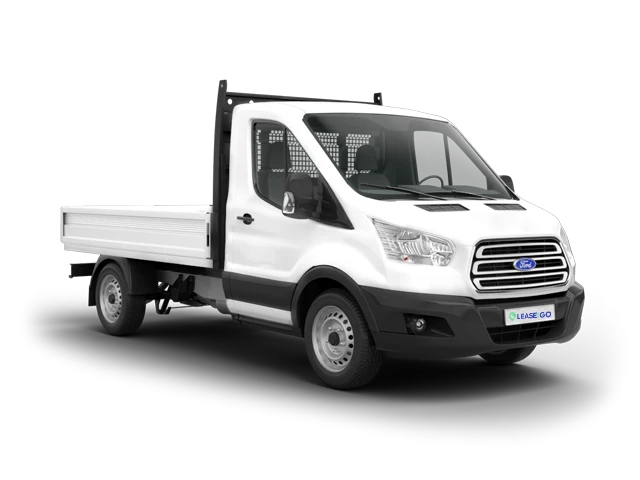 Utilitaire benne simple cabine