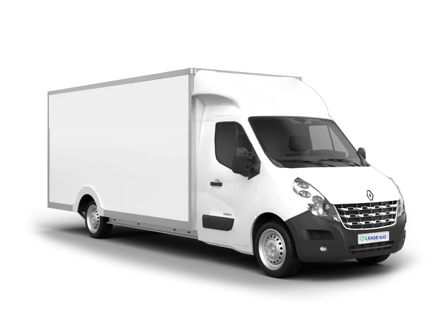 Utilitaire 20 m³ plancher cabine