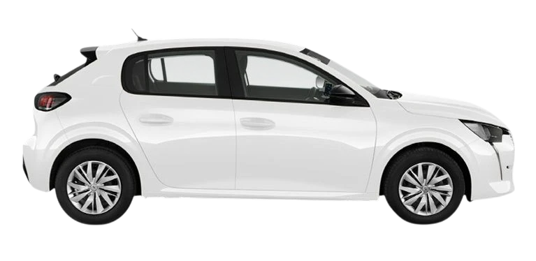 Citadine automatique