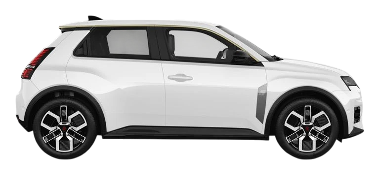 Citadine électrique